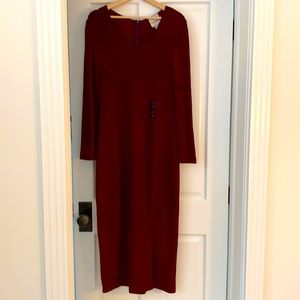 Joseph Ribkoff Maxi ‘Vintage’ Dress